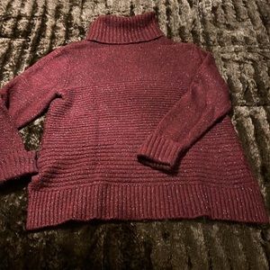 SIMPLY VERA VERA WANG Sweater
